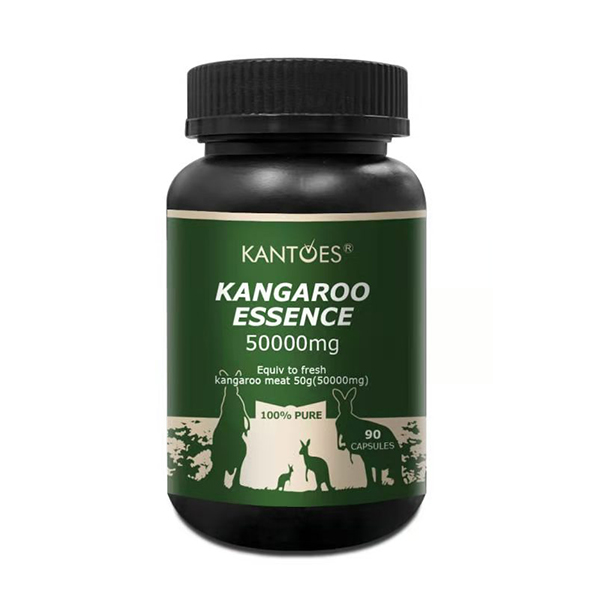 KANGAROO ESSENCE 50000 MAX