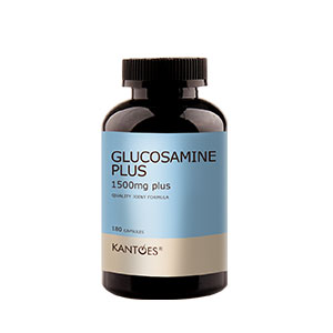 kantoes Glucosamine Plus(1500mg)